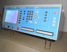 精密四線式線材測(cè)試機(jī)CT-360